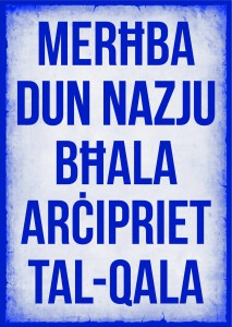 merhba dun nazju poster